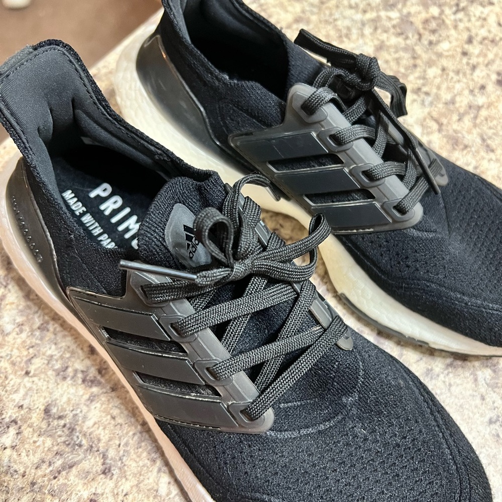 Adidas Ultra Boost Women’s - Black
